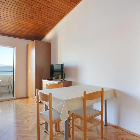 Apartments By The Sea Igrane, Makarska - 6653 Екстер'єр фото