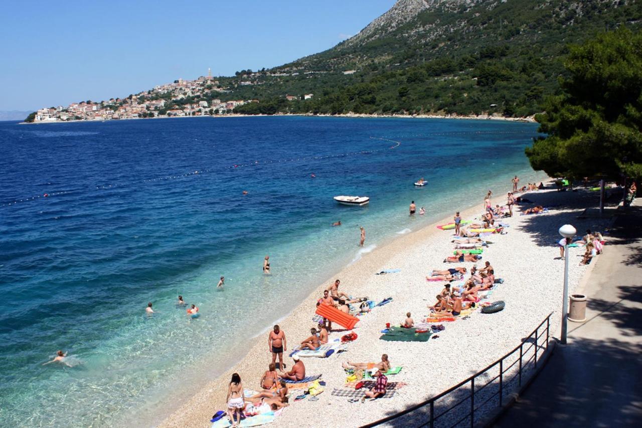 Apartments By The Sea Igrane, Makarska - 6653 Екстер'єр фото