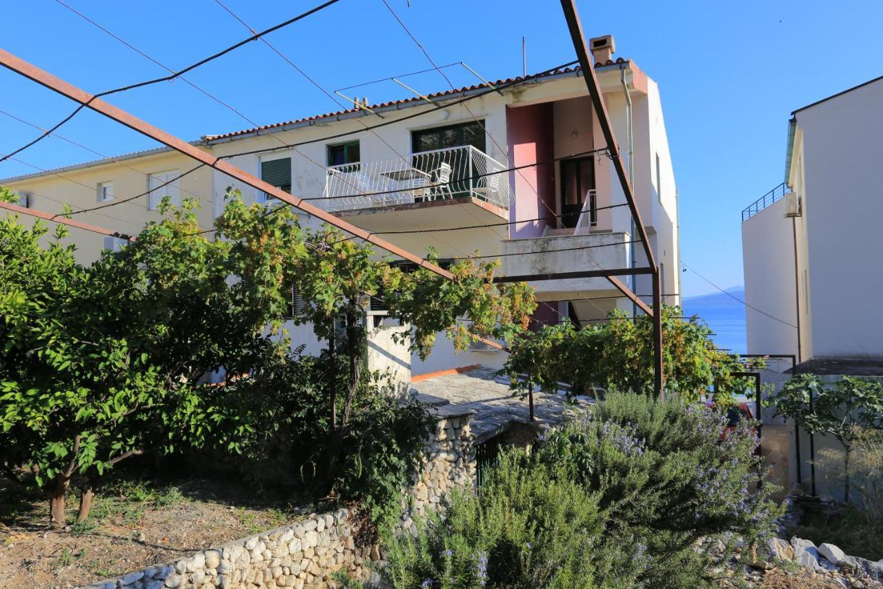 Apartments By The Sea Igrane, Makarska - 6653 Екстер'єр фото