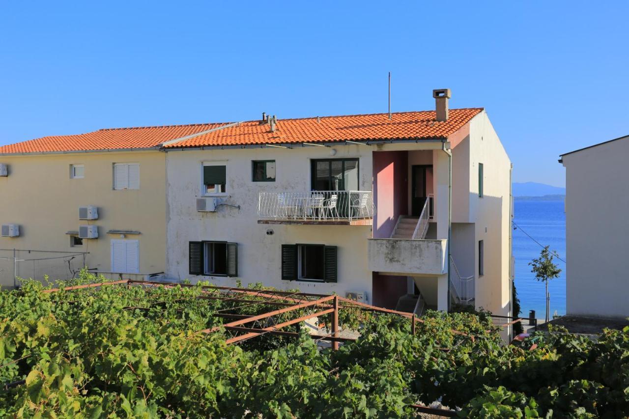Apartments By The Sea Igrane, Makarska - 6653 Екстер'єр фото