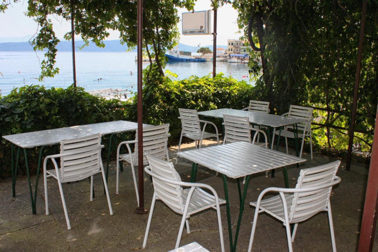 Apartments By The Sea Igrane, Makarska - 6653 Екстер'єр фото