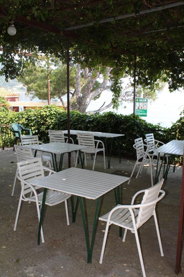 Apartments By The Sea Igrane, Makarska - 6653 Екстер'єр фото