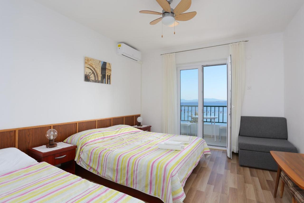 Apartments By The Sea Igrane, Makarska - 6653 Екстер'єр фото