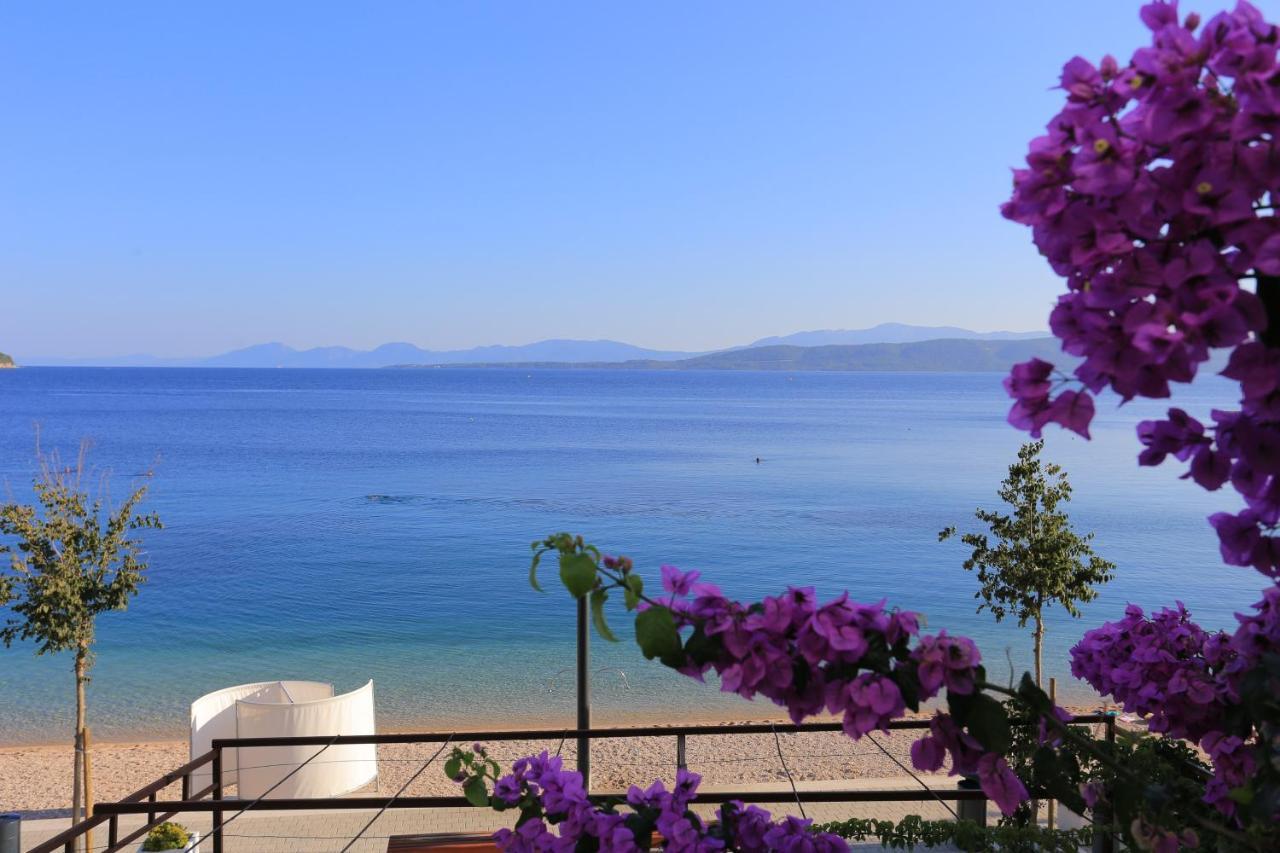 Apartments By The Sea Igrane, Makarska - 6653 Екстер'єр фото