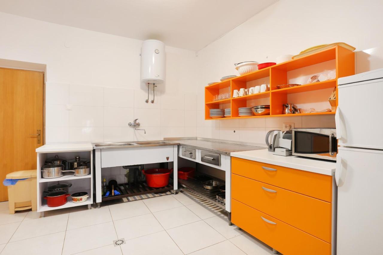 Apartments By The Sea Igrane, Makarska - 6653 Екстер'єр фото