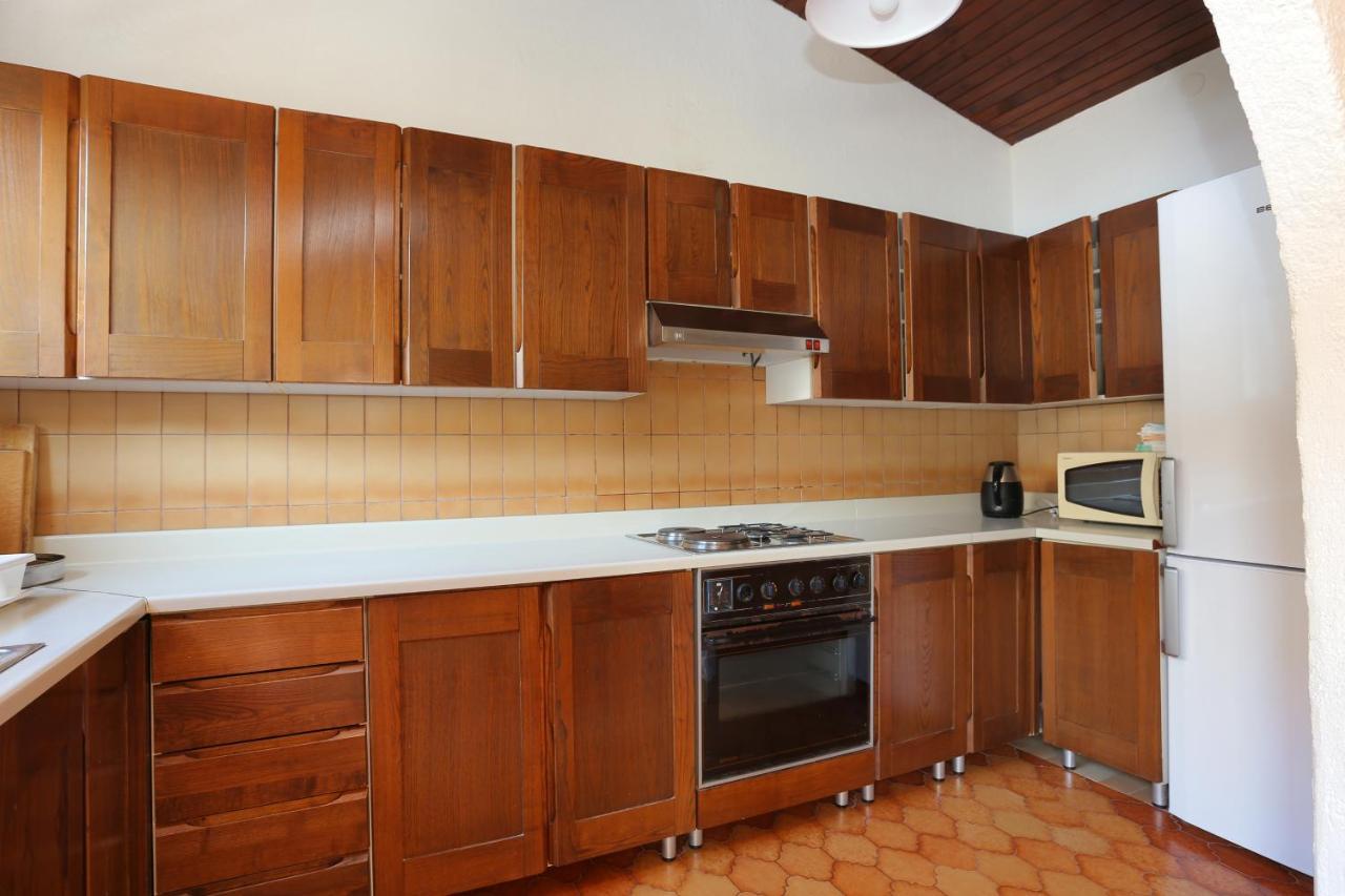 Apartments By The Sea Igrane, Makarska - 6653 Екстер'єр фото