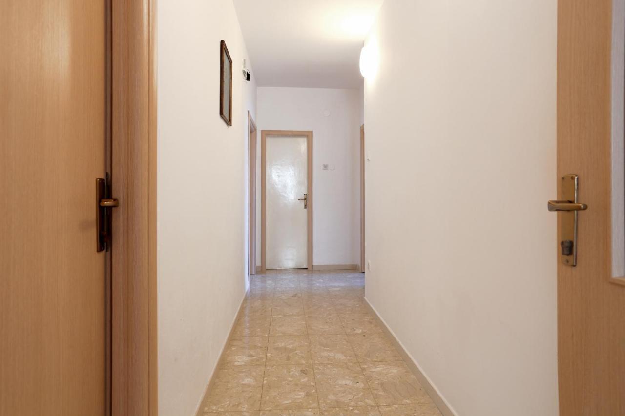 Apartments By The Sea Igrane, Makarska - 6653 Екстер'єр фото