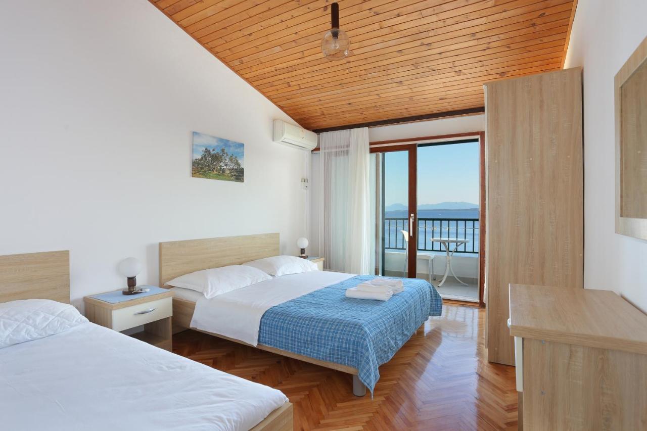 Apartments By The Sea Igrane, Makarska - 6653 Екстер'єр фото