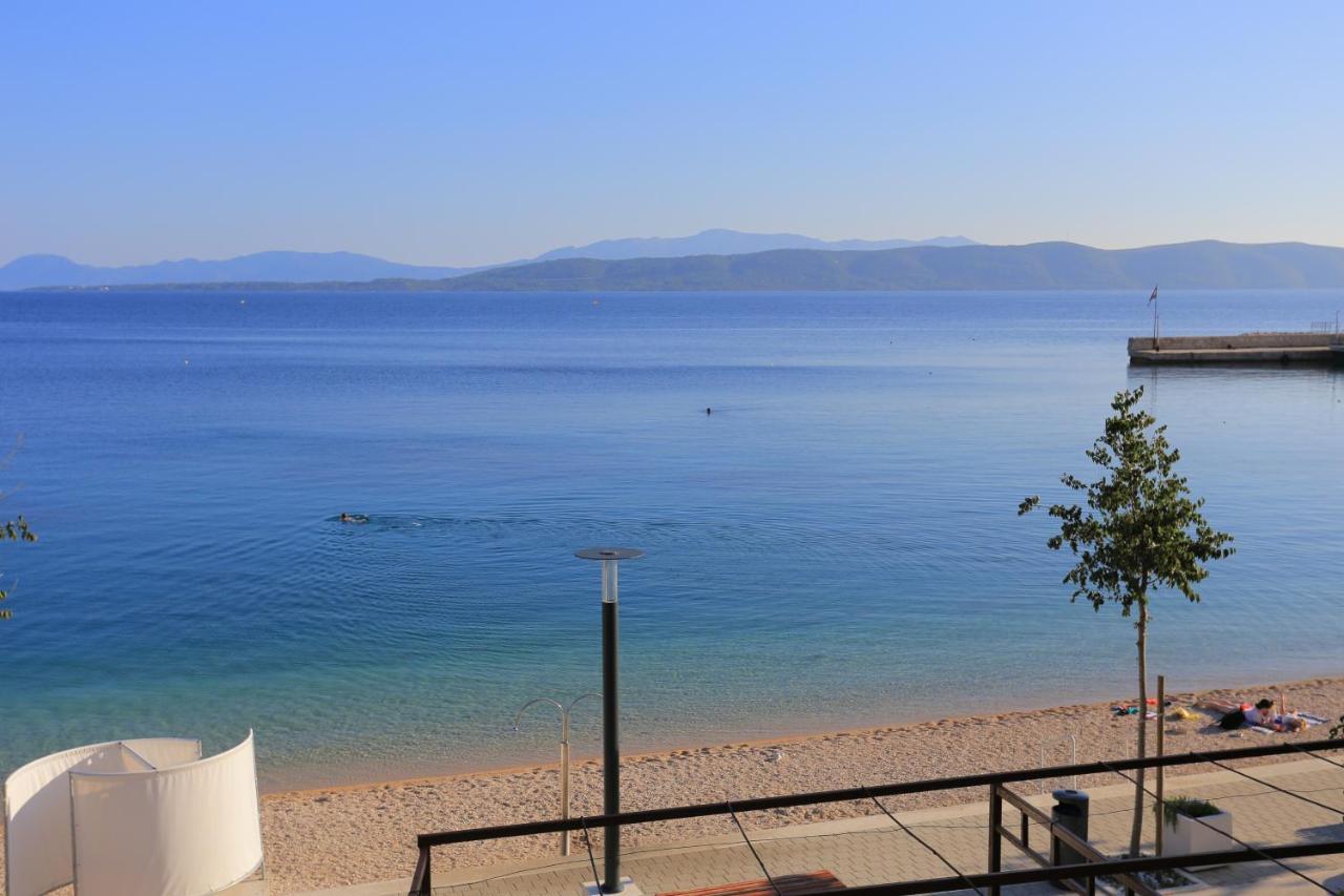 Apartments By The Sea Igrane, Makarska - 6653 Екстер'єр фото