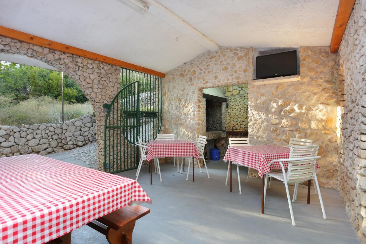 Apartments By The Sea Igrane, Makarska - 6653 Екстер'єр фото